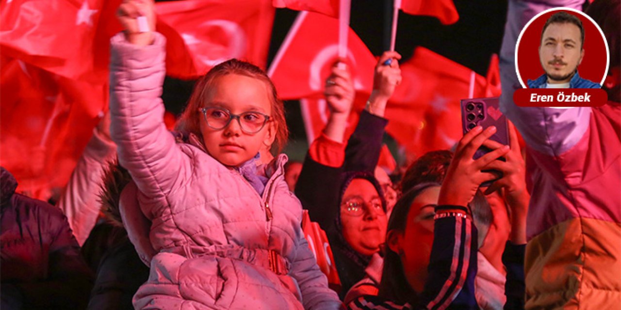 Etimesgut Belediyesi Cumhuriyet’in 102. yılını sanat ve sosyal projelerle kutlayacak