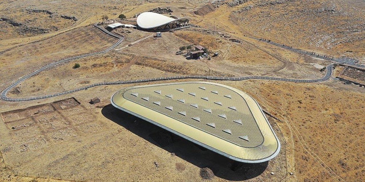 Göbeklitepe’de yeni kazı alanı ziyarete açılıyor