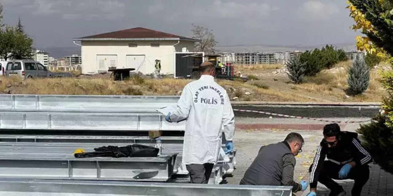 Üniversitede kanlı saldırı: Eski eş dehşeti