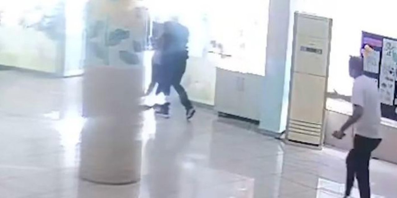 Alanya’da öğretmene yönelik şiddet olayına tutuklama