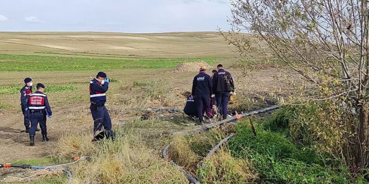 Sivas’ta fosseptik çukuruna düşen 2 kişi yaşamını yitirdi