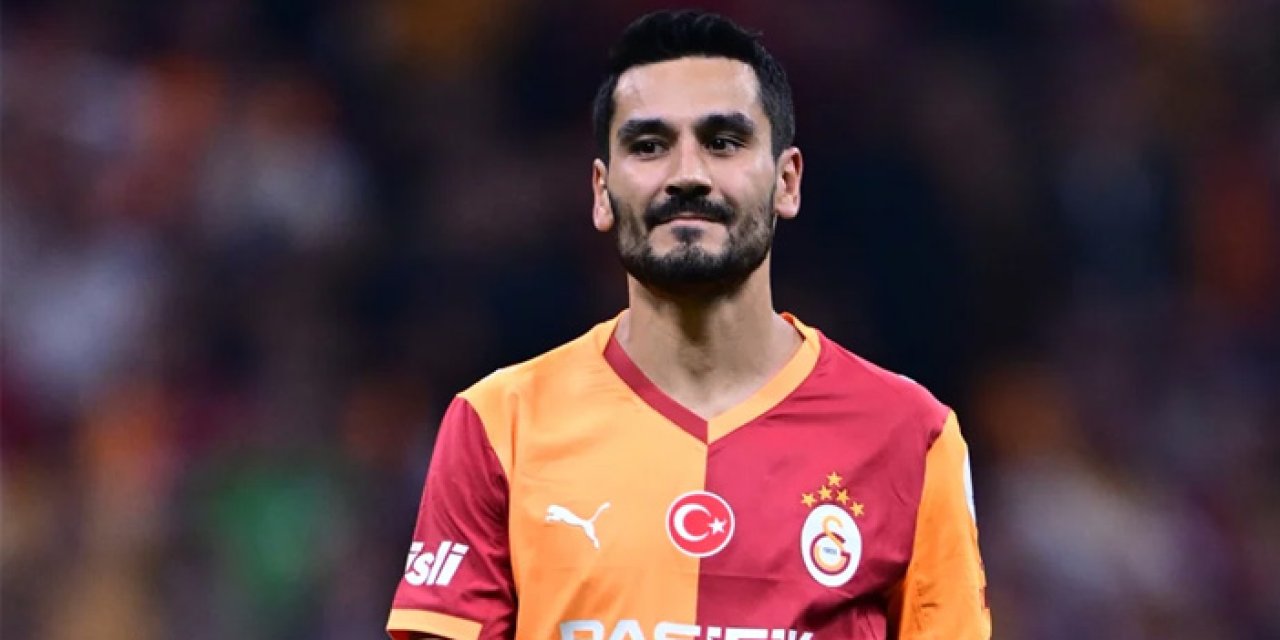 Galatasaray’da İlkay paniği: O maçlarda forma giyemeyecek