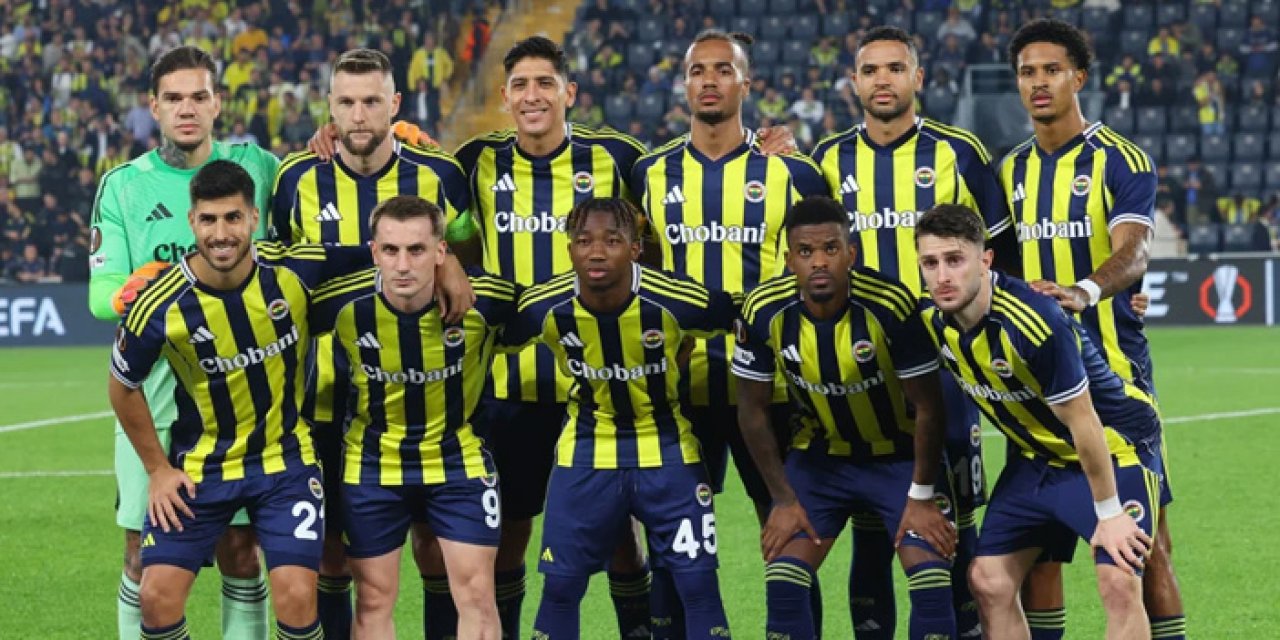 Fenerbahçe’de Tedesco’dan o futbolcuya övgü üzerine övgü