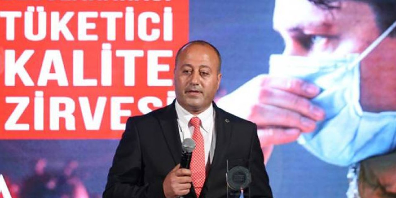 BİK Ankara Şube Müdürlüğü’nde atama: Atakan Çelik göreve başladı