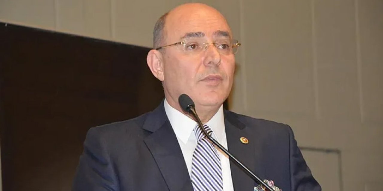 MHP’li Karakaya: “Küresel sorunlar iş birliğiyle çözülebilir”