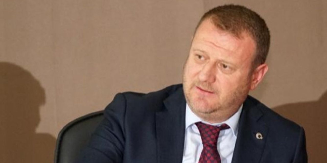 Mehmet Daniş, RTÜK Başkanlığı görevine getirildi