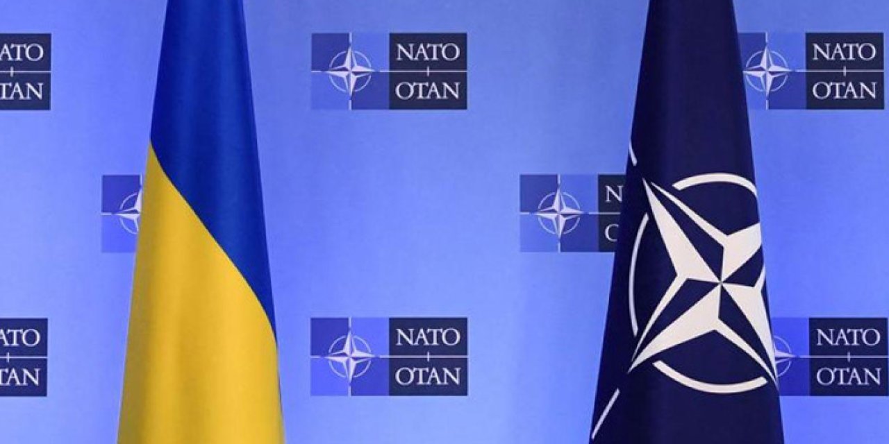 Ukrayna, NATO’nun acil müdahale merkezinden insani yardım talep etti