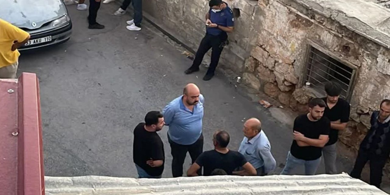 21 yaşındaki gencin şüpheli ölümü... Cesedi harabe evde bulundu