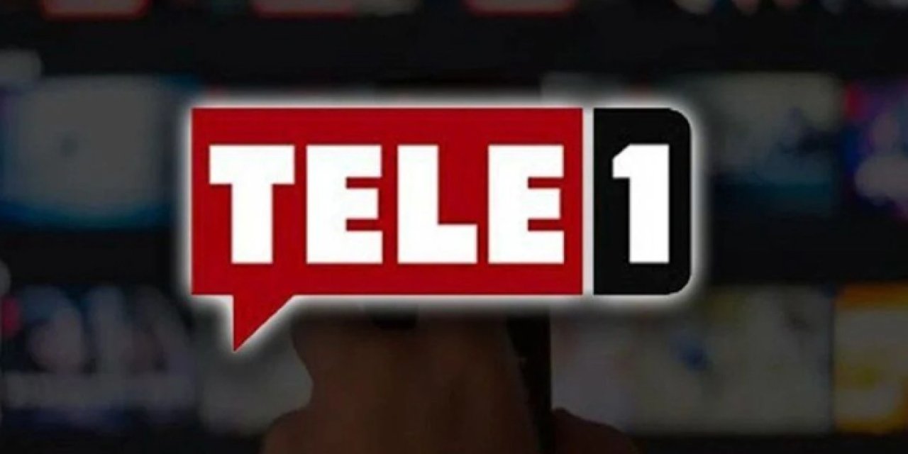 TELE 1'e kayyum atandı