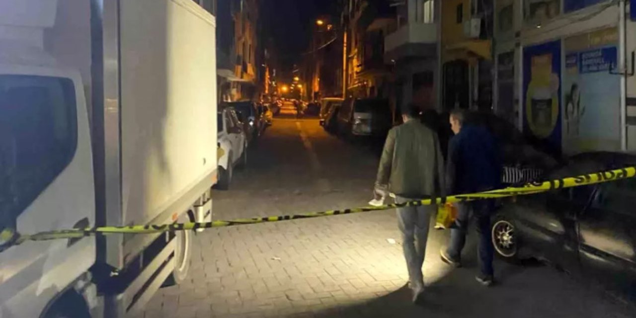 Manisa’da Asker Eğlencesi Dehşeti: Husumet Bıçaklı Kavgaya Dönüştü, 1 Kişi Ağır Yaralı!