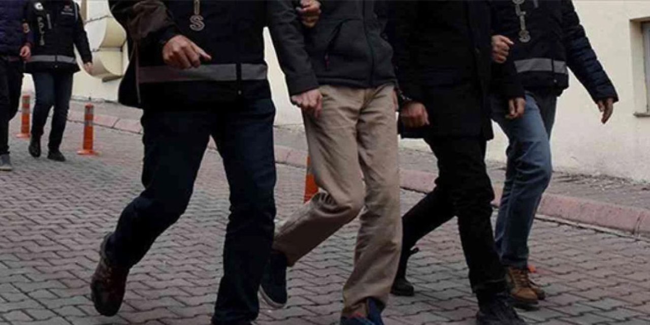 Ankara merkezli dolandırıcılık operasyonu: 19 kişi tutuklandı