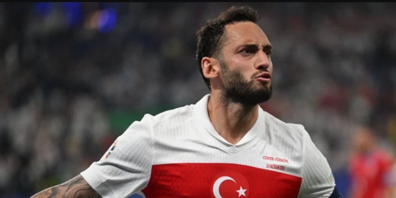Galatasaray’da Hakan Çalhanoğlu transferinde şok gelişme