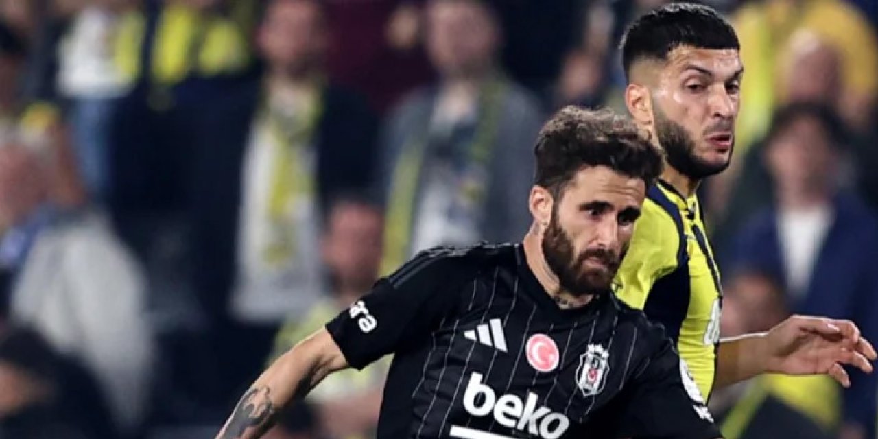 Rafa Silva’da sakatlık gelişmesi: Yetişecek mi?