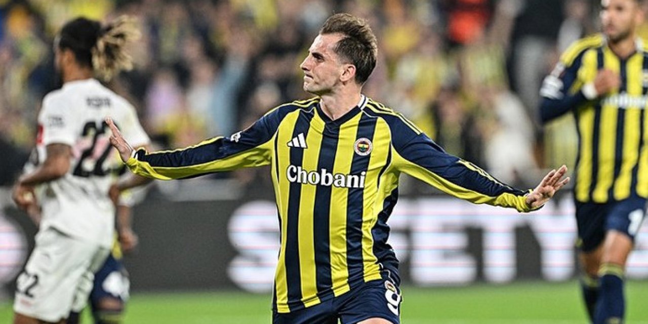 Kerem Aktürkoğlu’ndan Fenerbahçe’ye dev katkı: 44 milyon TL