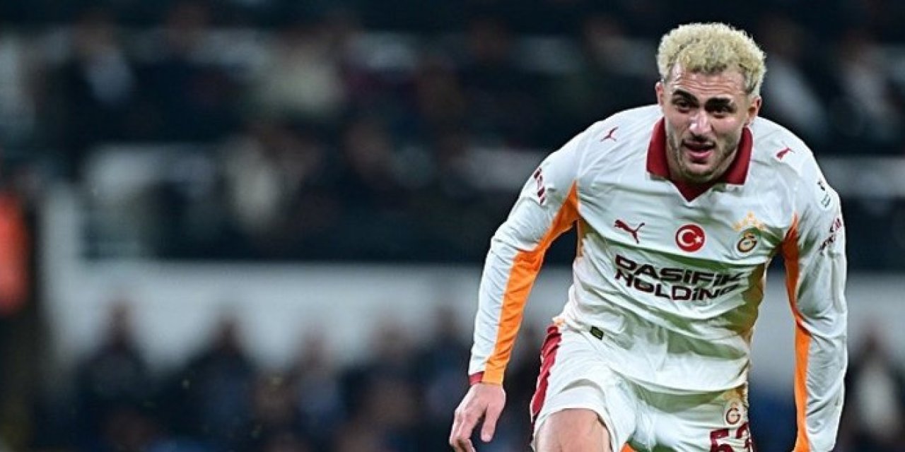 Galatasaray’da Barış Alper Yılmaz seferberliği: Okan Buruk devrede