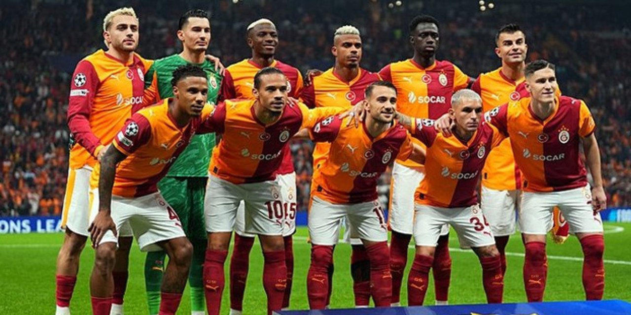 Küllerinden doğdu: Okan Buruk’un gözdesi oldu