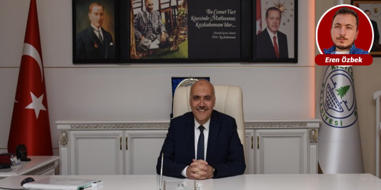 Kızılcahamam Belediyesi çalışanlarına binlerce liralık promosyon ödemesi yapılacak