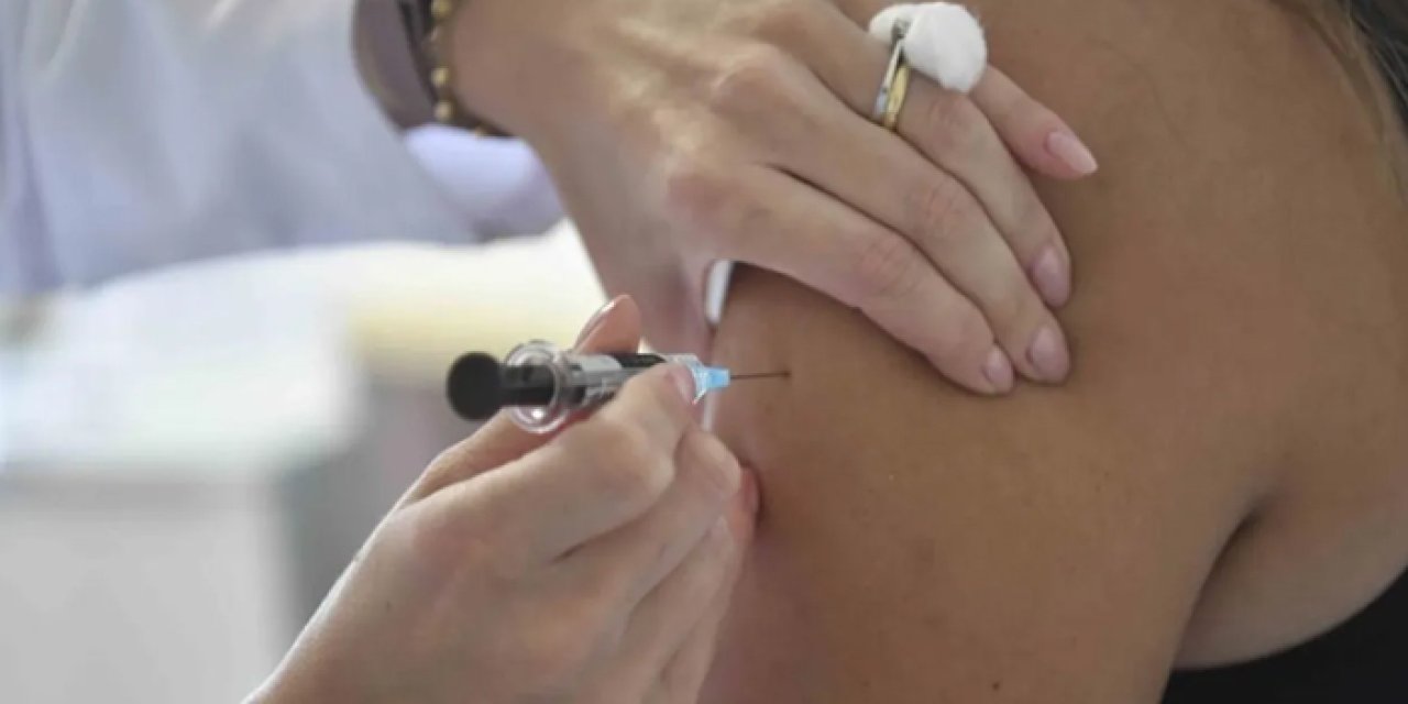 Ankara Büyükşehir Belediyesi’nden ücretsiz HPV aşı uygulaması