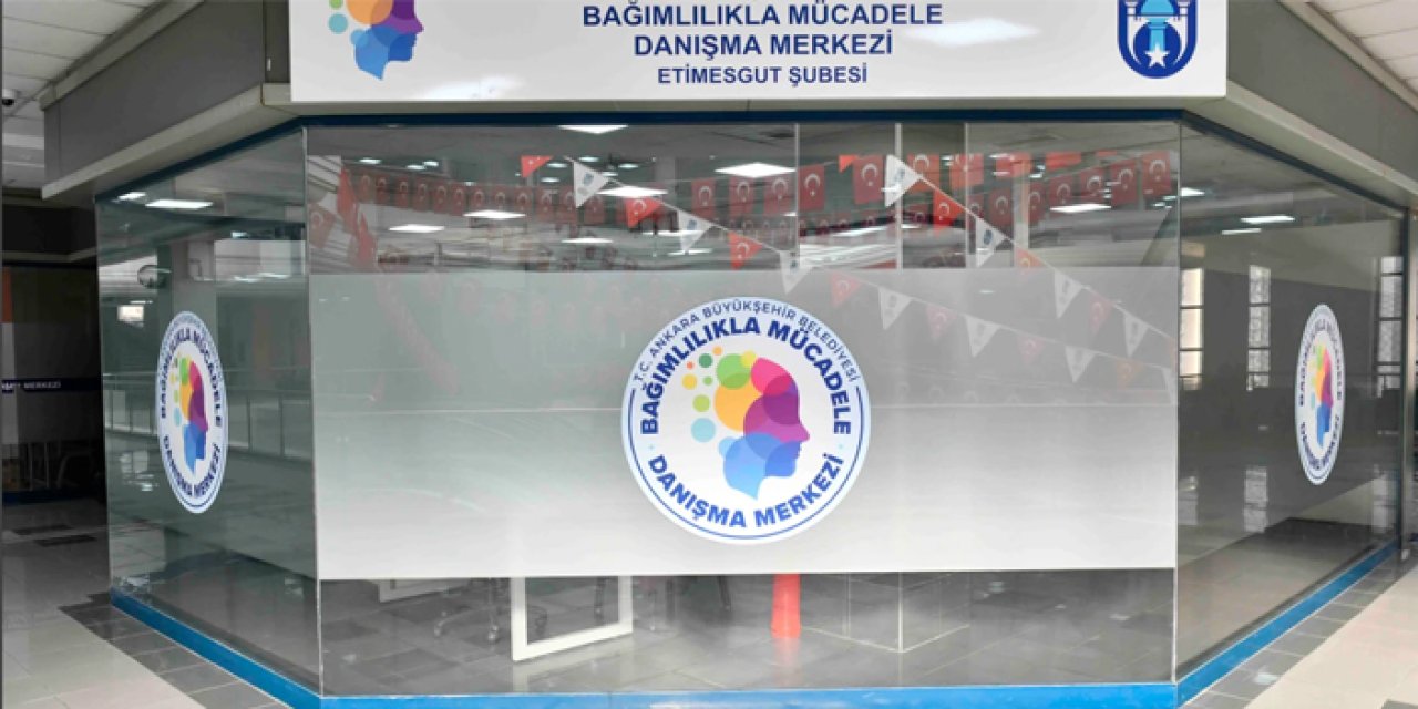 Büyükşehir Belediyesi bağımlılıkla mücadele programını sürdürüyor