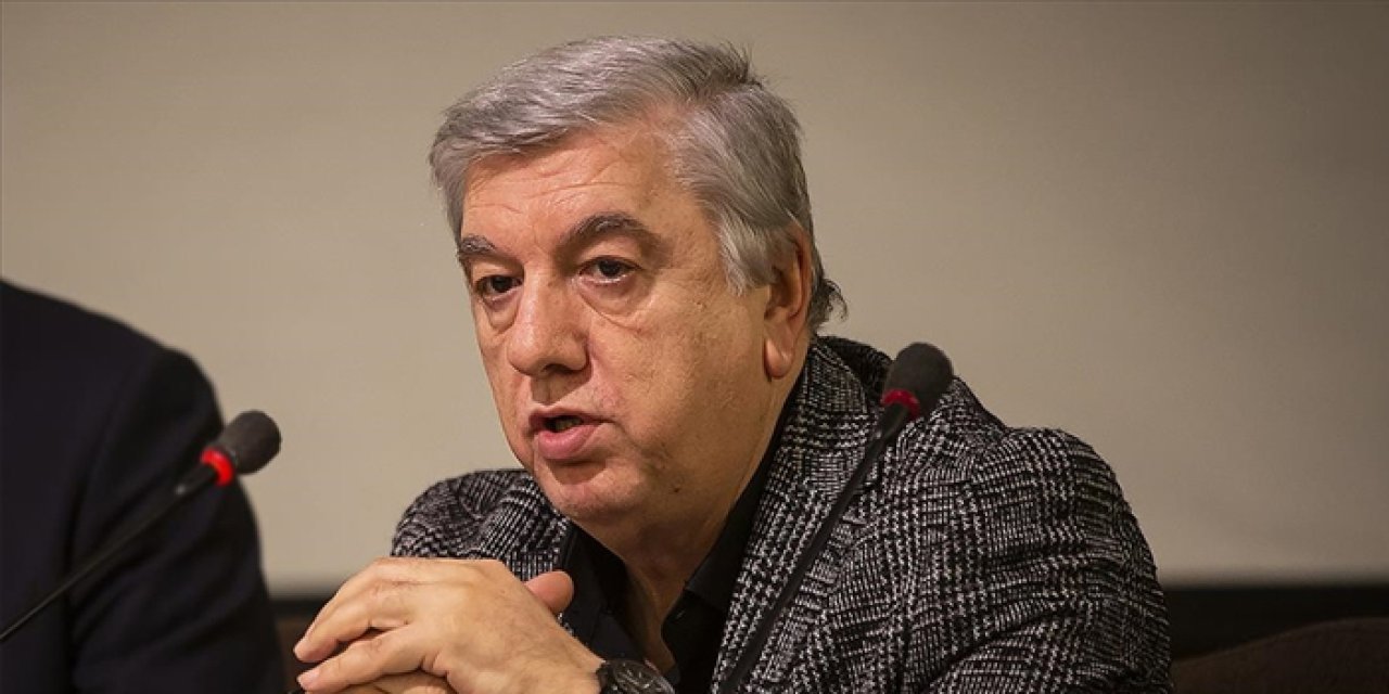 Duayen gazeteci Faik Çetiner yaşamını yitirdi