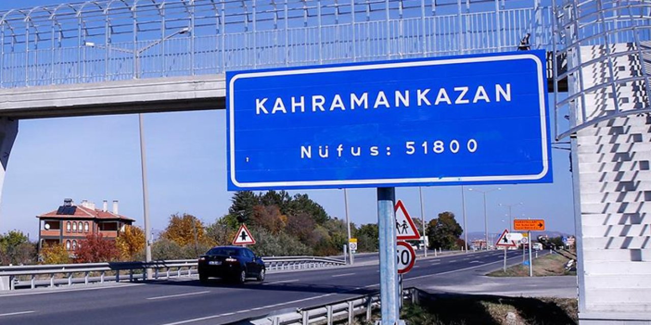 Kahramankazan’ın “Kahramanlık” ünvanının 9. yılı kutlanıyor