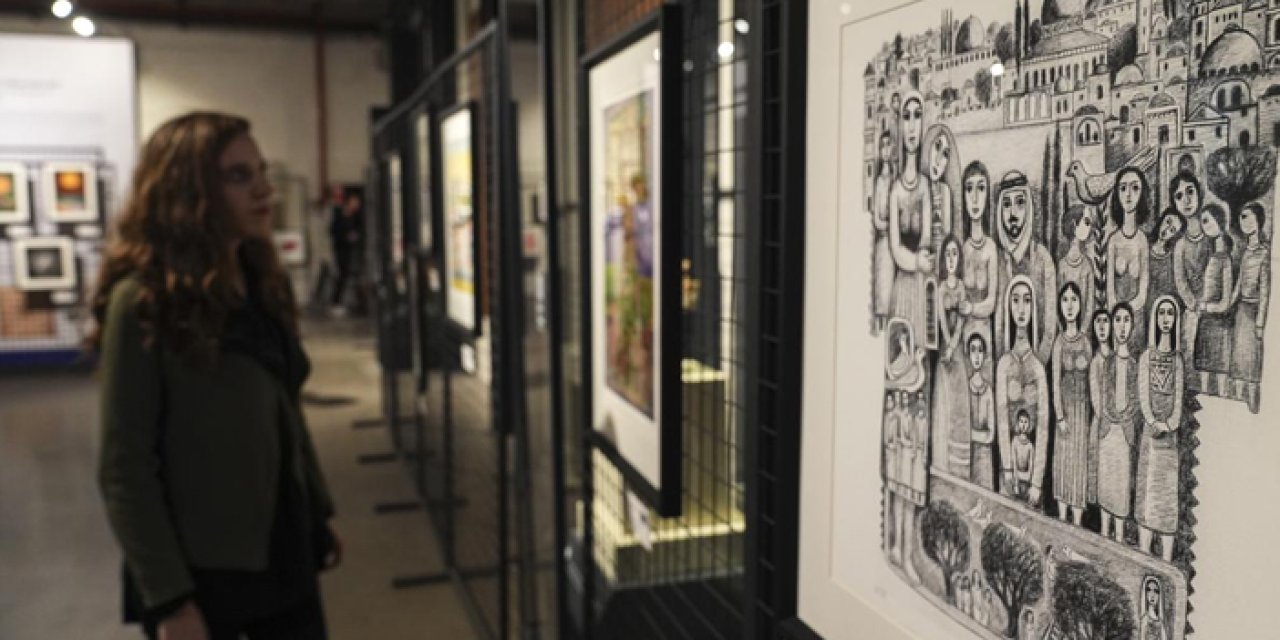 İzmir Kültür Yolu Festivali, sanat ve kültür dolu günlerle başladı
