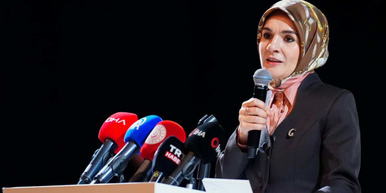 Bakan Göktaş: Çocuklarımıza, dijital dünyayı sağlıklı kullanabilme becerileri kazandırıyoruz