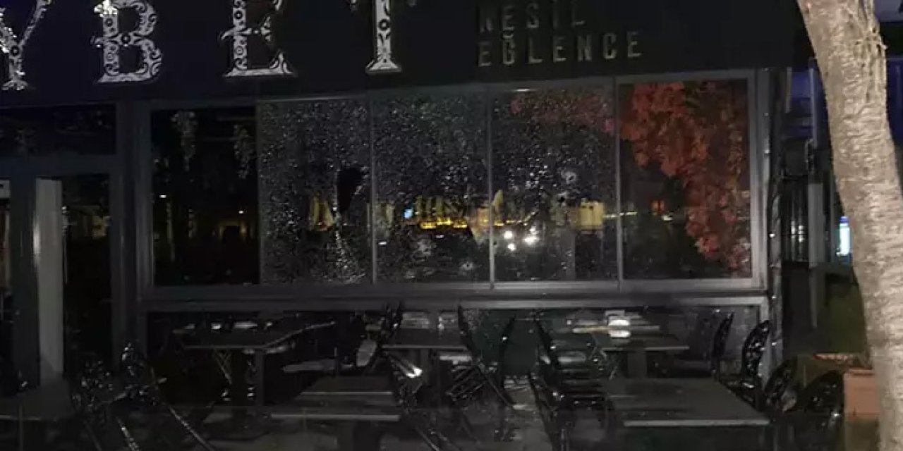 Yenimahalle’de gece yarısı silah sesleri: Ölen ya da yaralanan olmadı