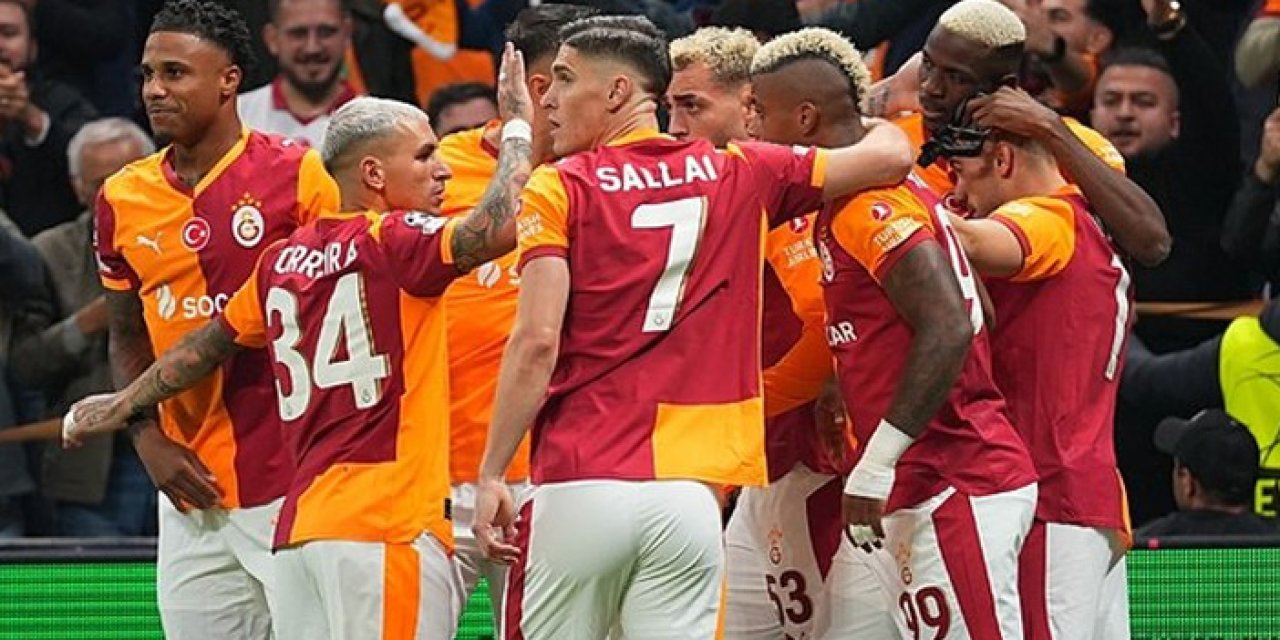 Galatasaray’da Torreira oynayacak mı?: Muhtemel 11’ler