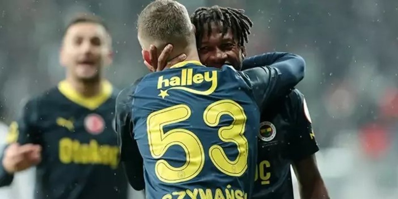 Fred ve Szymanski’ye kanca: Almanya’ya mı gidiyorlar?