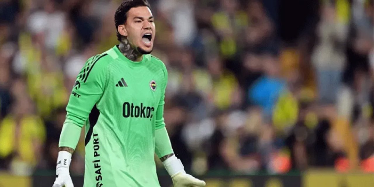 Ederson’dan büyük fedakarlık! Taraftar mest olacak