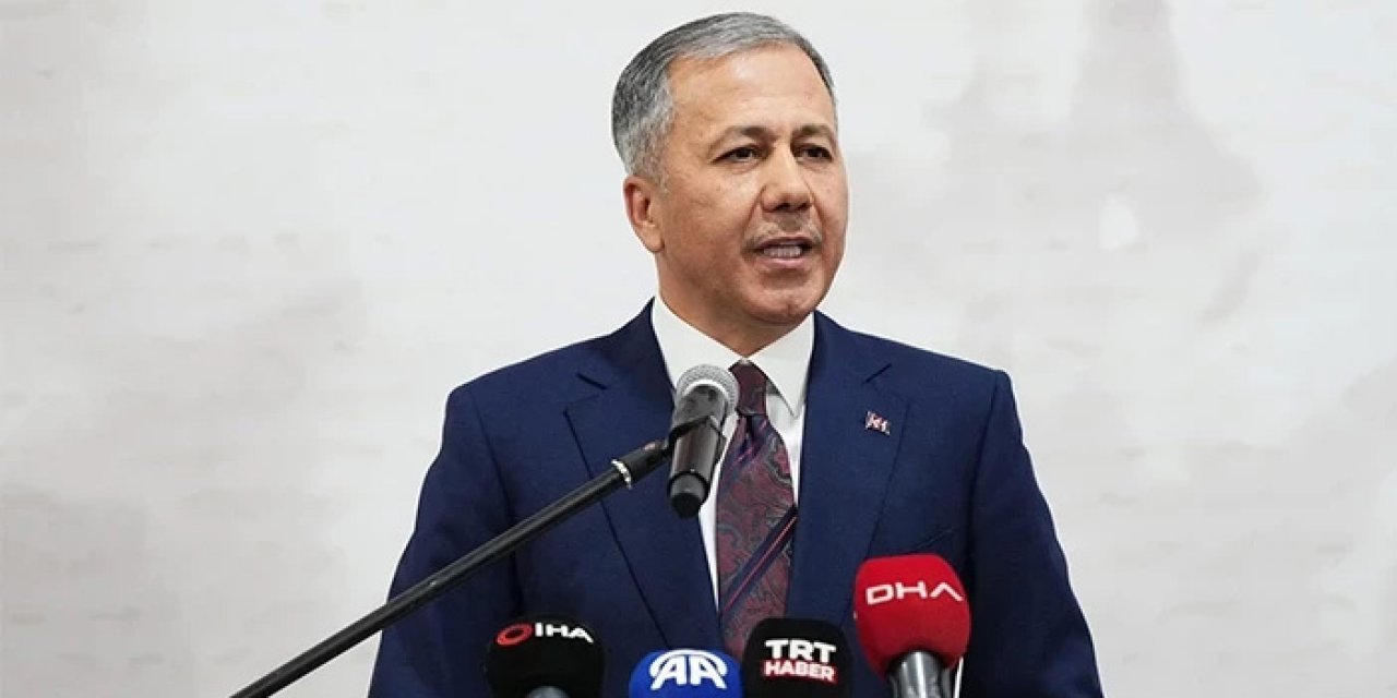 Bakan Yerlikaya duyurdu: Türkiye’nin peşindeki 10 suçlu yurt dışında yakalandı