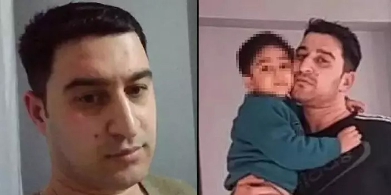 Emekli bekçi tartıştığı komşusunu öldürdü, çocuğu hastanede