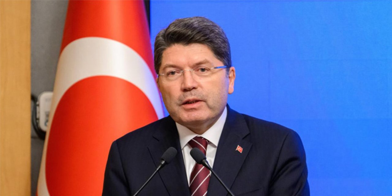Bakan Tunç: Terörün olmadığı Türkiye etkinliğini ve gücünü artıracak
