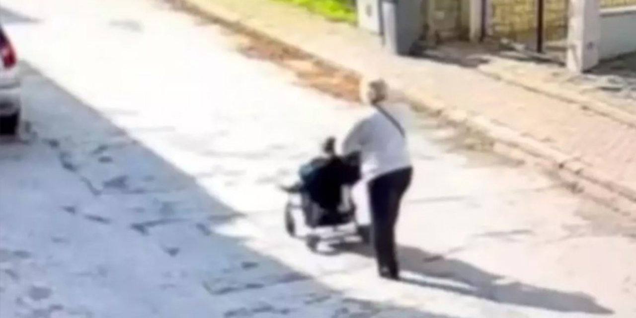 Arabanın Üstünde Unutulan Para Dolu Çanta Sır Oldu