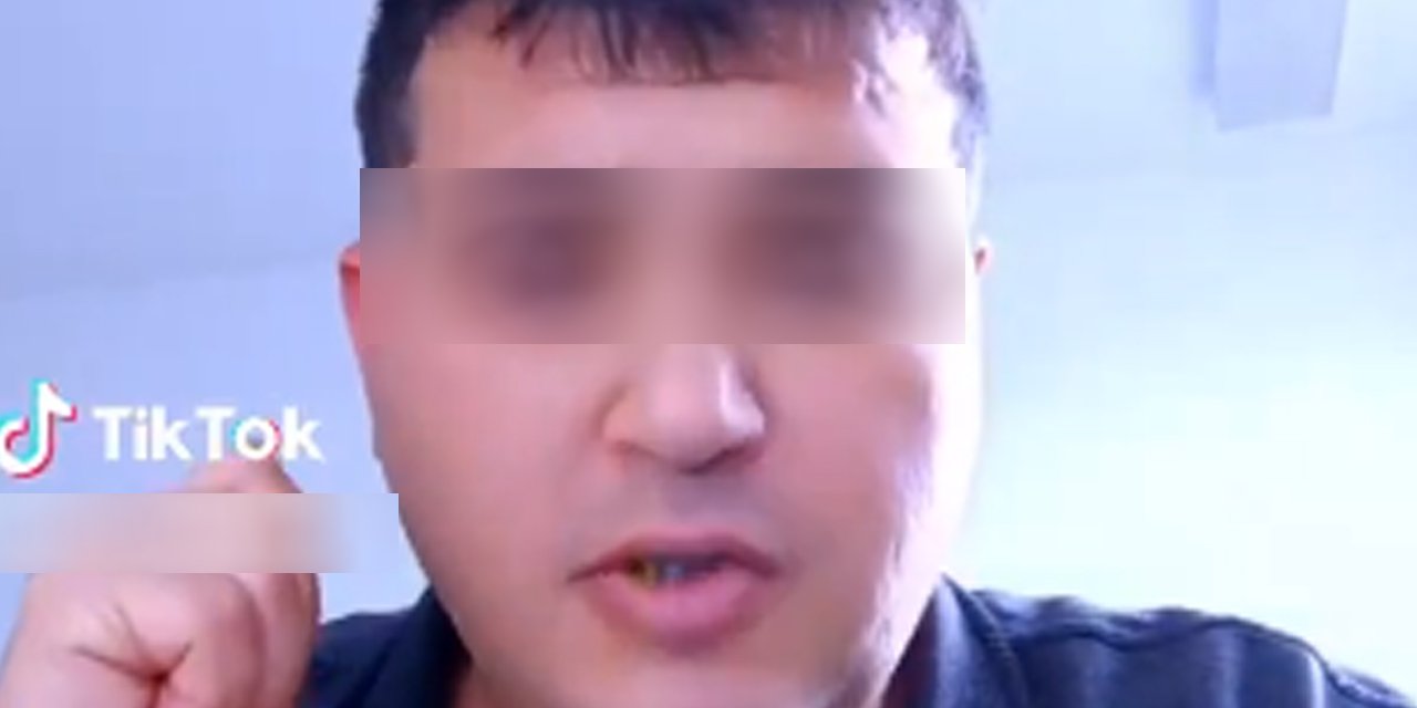 "Haymana Kürt şehridir" deyip devlete bela okudu
