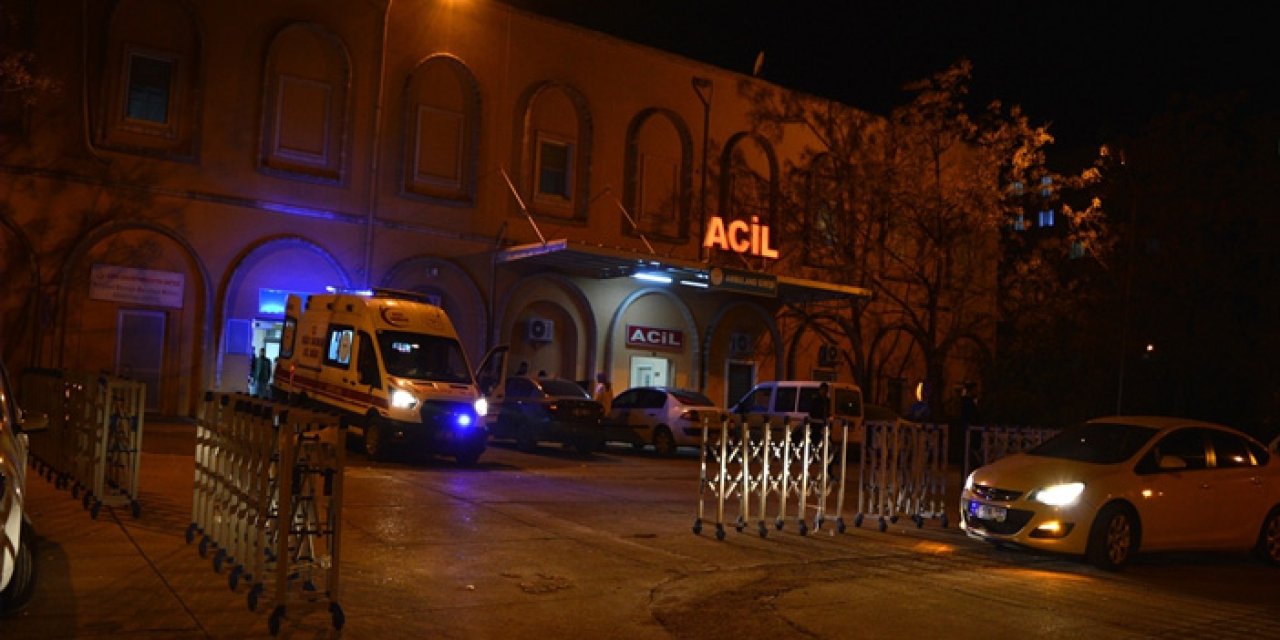 Mardin’de Dehşet: 11 Yaşındaki Çocuk Evinde Asılı Şekilde Bulundu