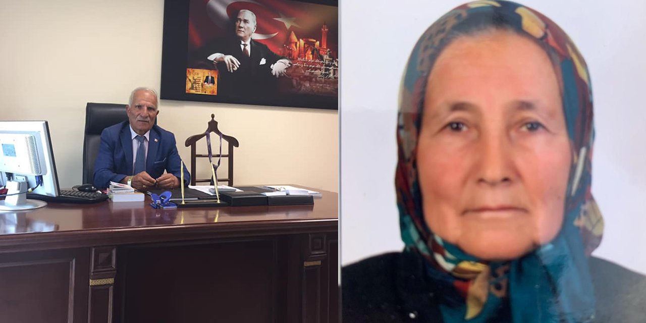 Kırşehir'de MHP camiasının acı günü