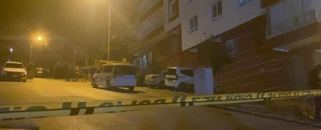 Keçiören’de operasyon sırasında çatışma: 1 polis yaralı