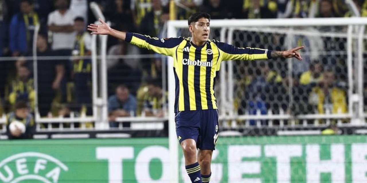 Alvarez gerçeği ortaya çıktı: Transferi bitiren isim o!