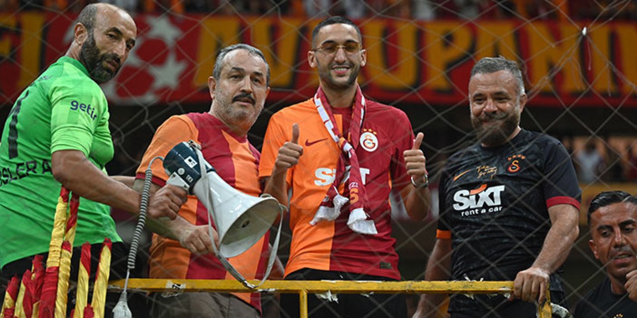 Galatasaray’dan olaylı ayrılmıştı: Yeni adresi şaşırttı!