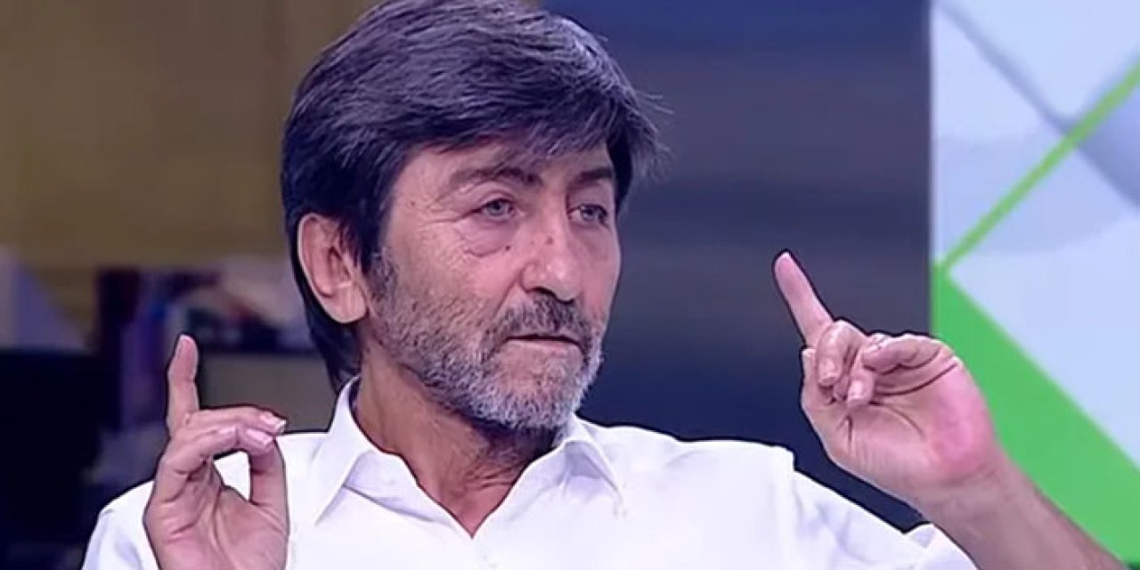 Rıdvan Dilmen’den şok yorum: “Yüzde 80’i bilmiyordur”