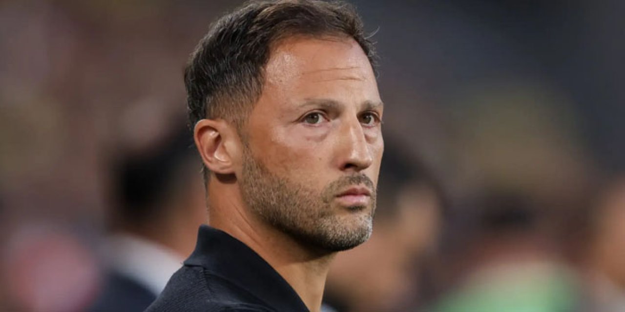 Tedesco’dan takıma uyarı: “ Havayı bozmayın”