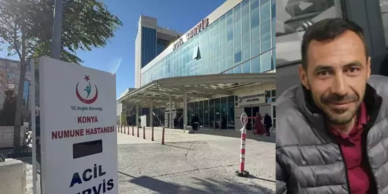 Galericiler arasında alacak kavgası: 1 ölü