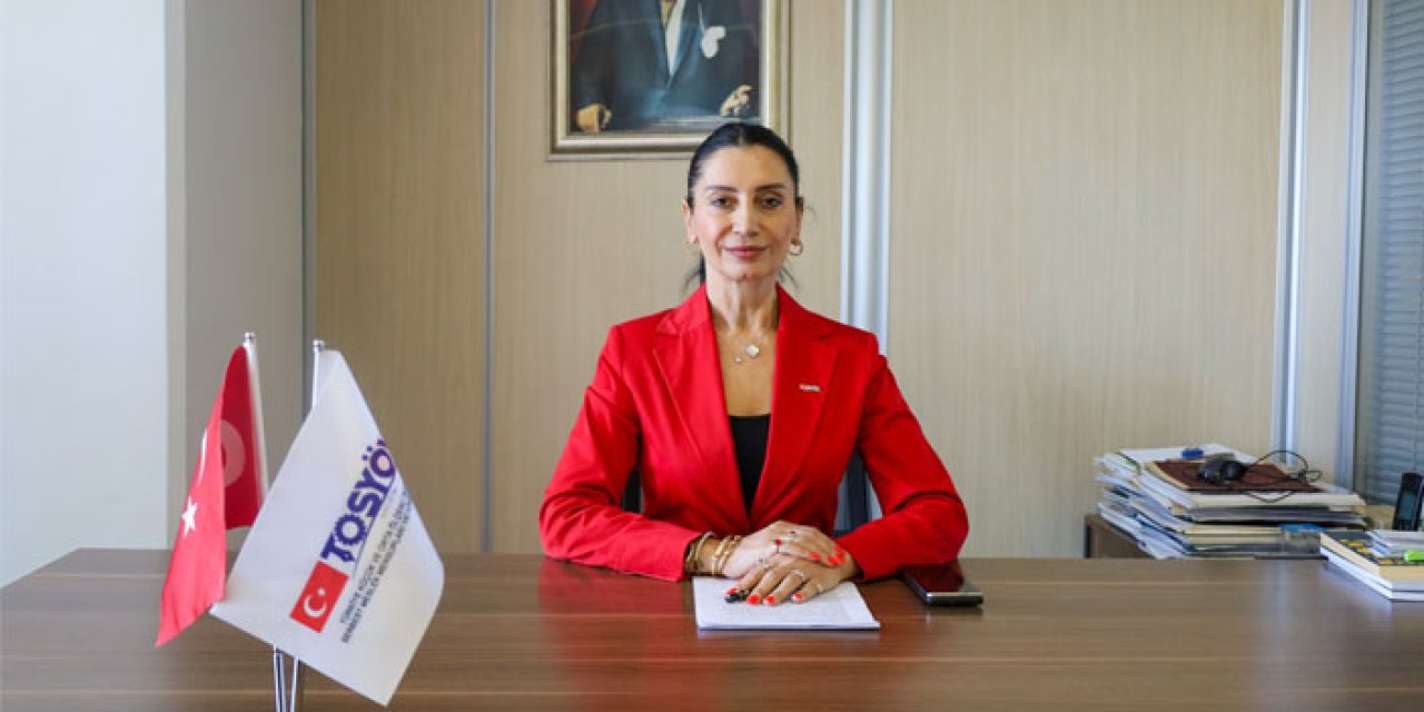 KURGAN sistemi KOBİ’leri güçlendiren bir yapıya dönüştürülmeli