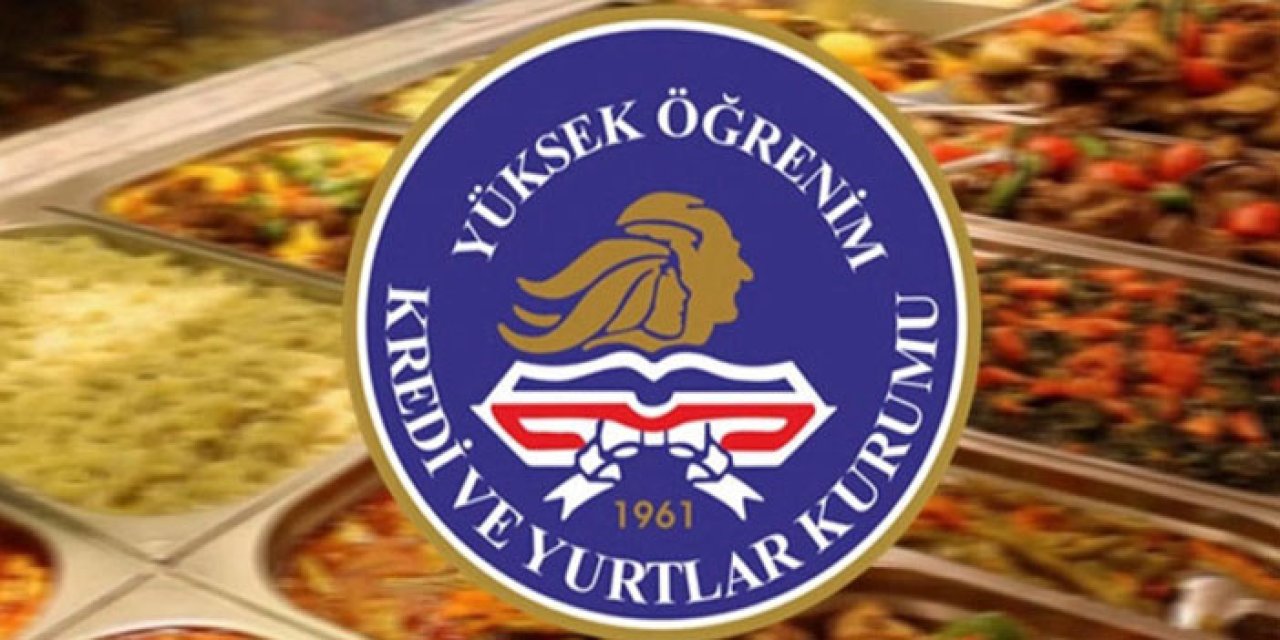 KYK yurdunda zehirlenme krizi TBMM’ye taşındı