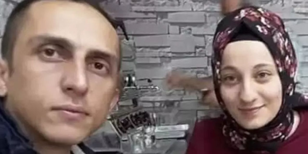 Bolu’da feci olay: Eşini öldürdü, sosyal medyadan itiraf edip teslim oldu