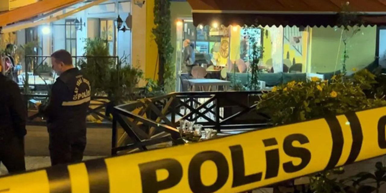 Bursa’da Mekana Alınmayan Şahıs Tabancayla Rastgele Ateş Açtı: 3 Yaralı