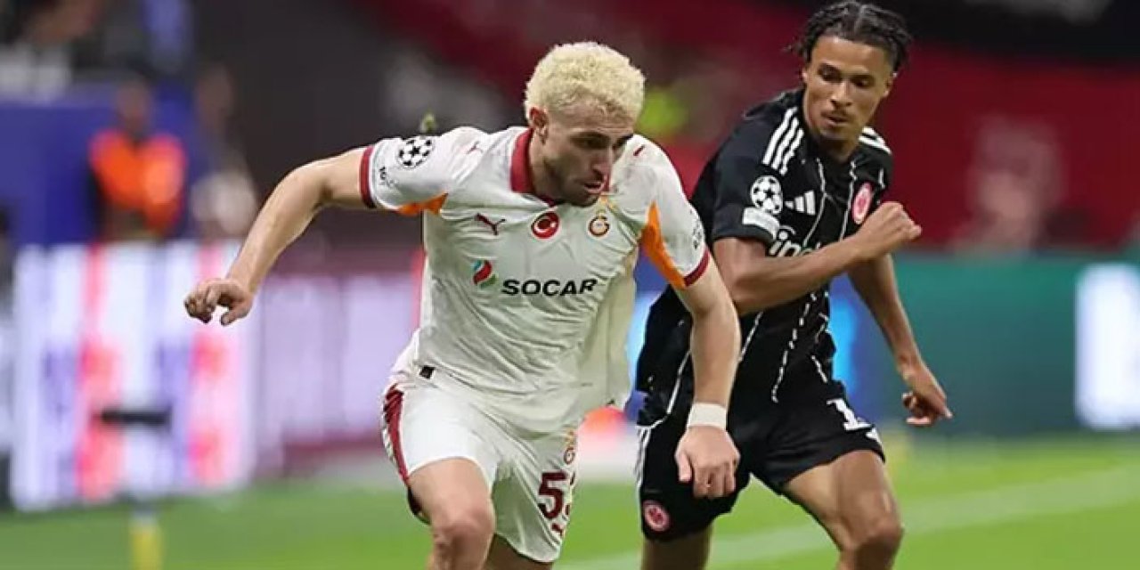 Galatasaray’da Barış Alper krizi büyüyor! Yerine iki yıldız geliyor