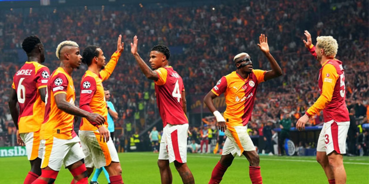 Afrikalı kaleci Cimbom’a geliyor mu? Sürpriz iddia gündemde!